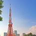 室外景