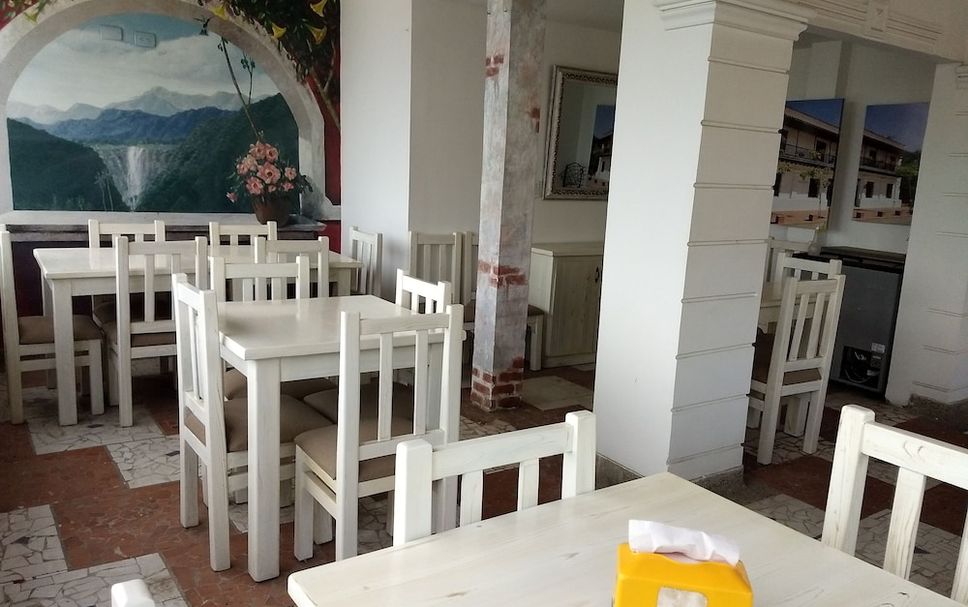 餐廳 相片