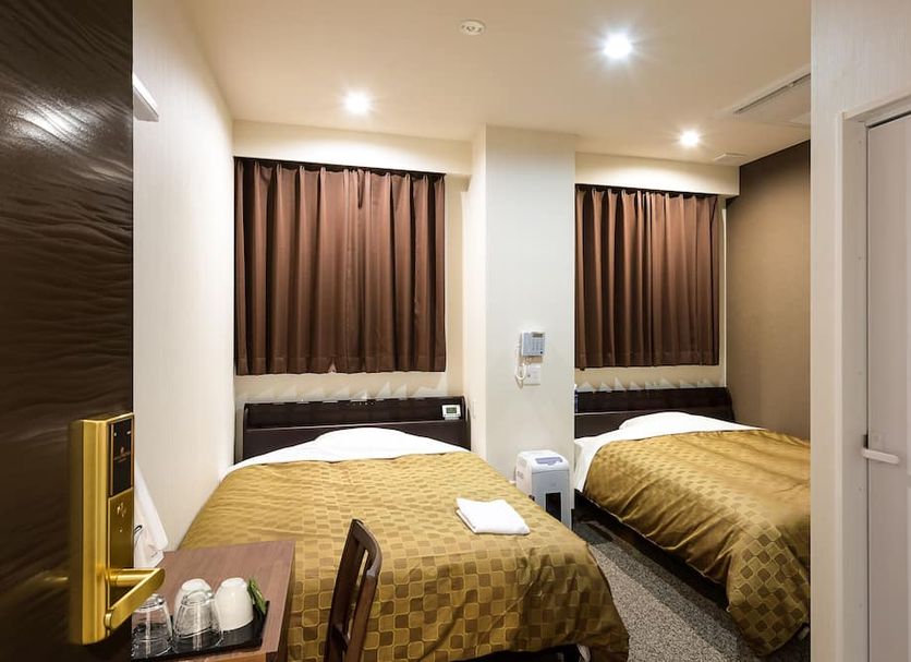 臥室 相片