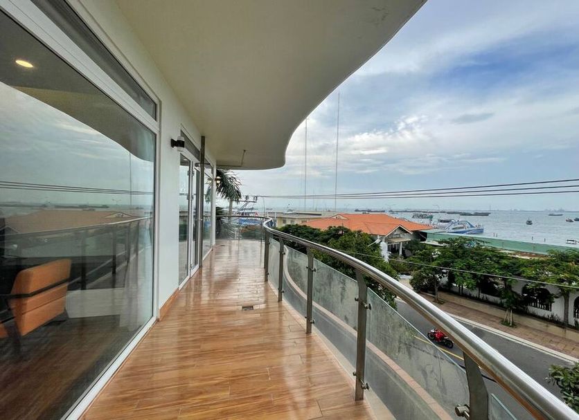 陽台 相片