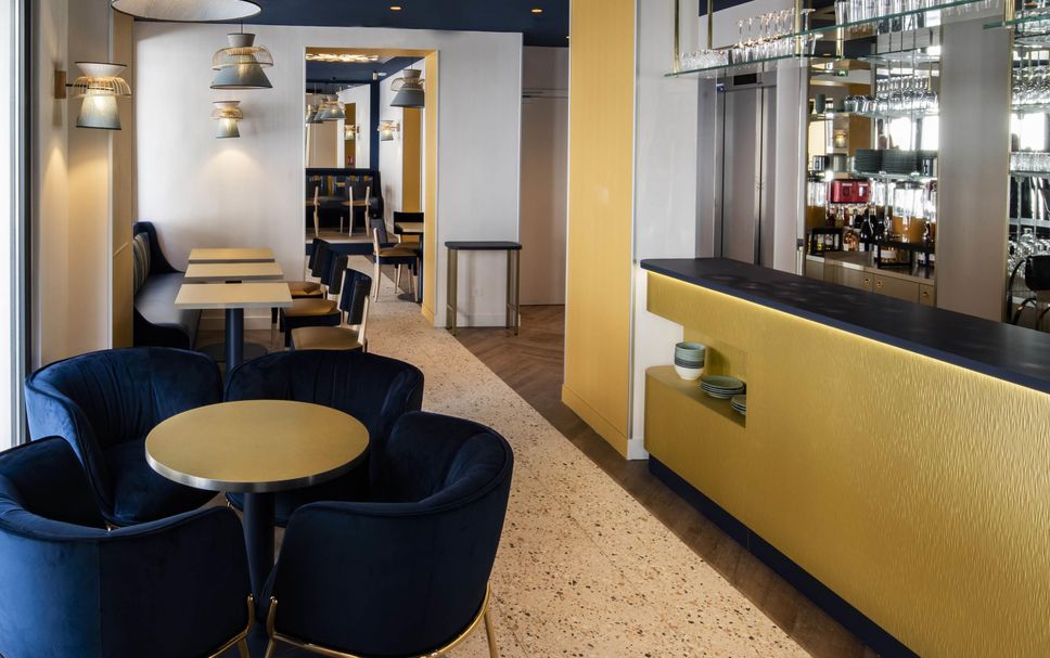 酒吧 相片
