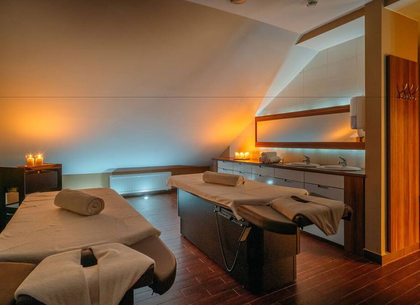Spa 相片