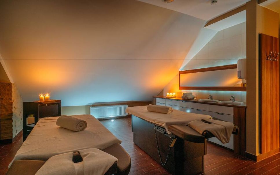 Spa 相片