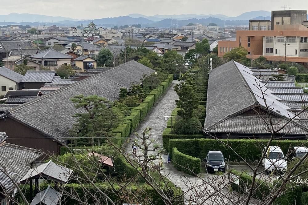 室外景 相片
