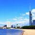 室外景