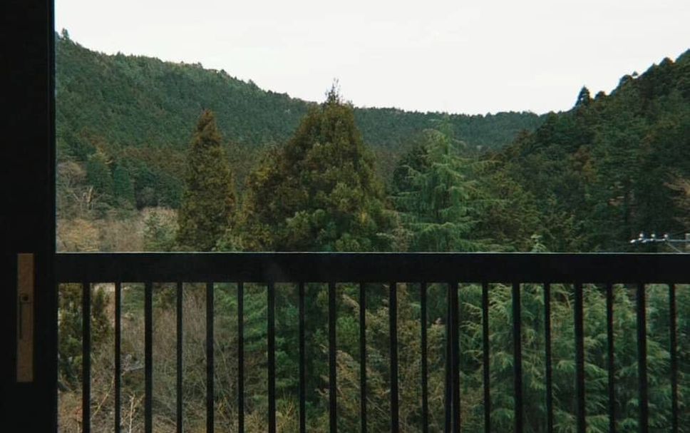 陽台 相片