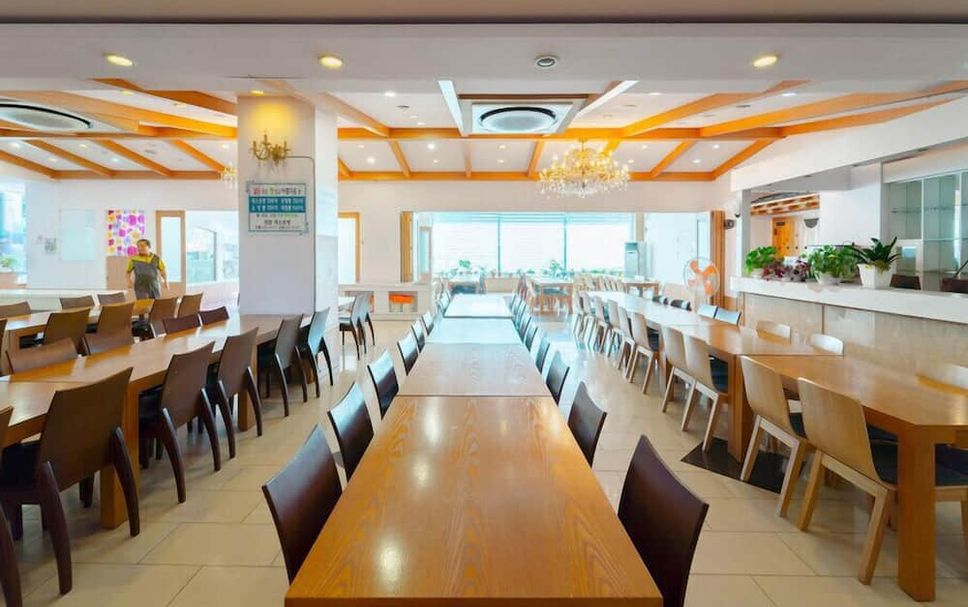 餐廳 相片
