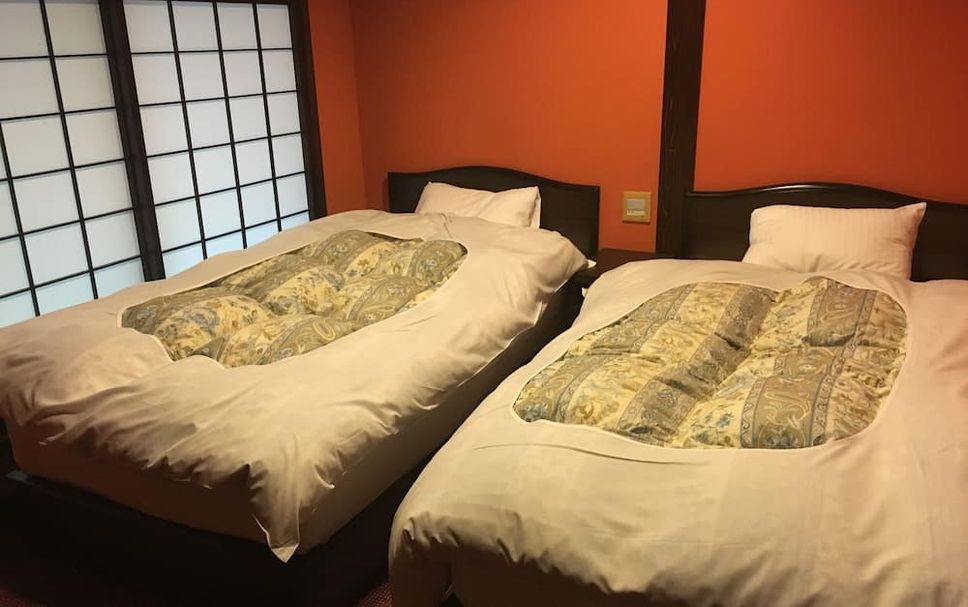 臥室 相片
