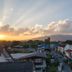 室外景