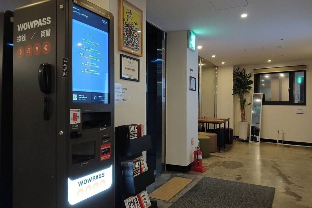 大廳
