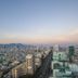 室外景
