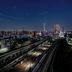 室外景
