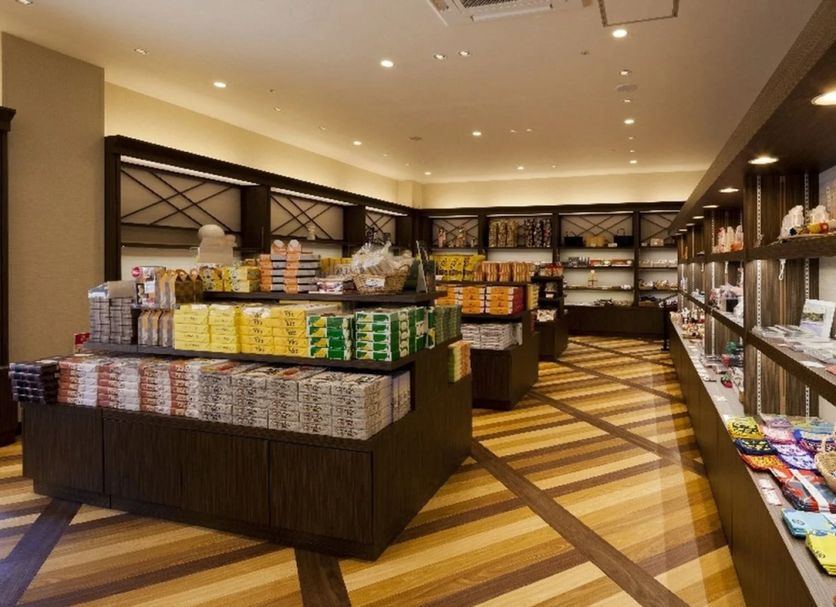 商店 相片
