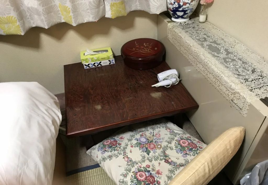 客房設備