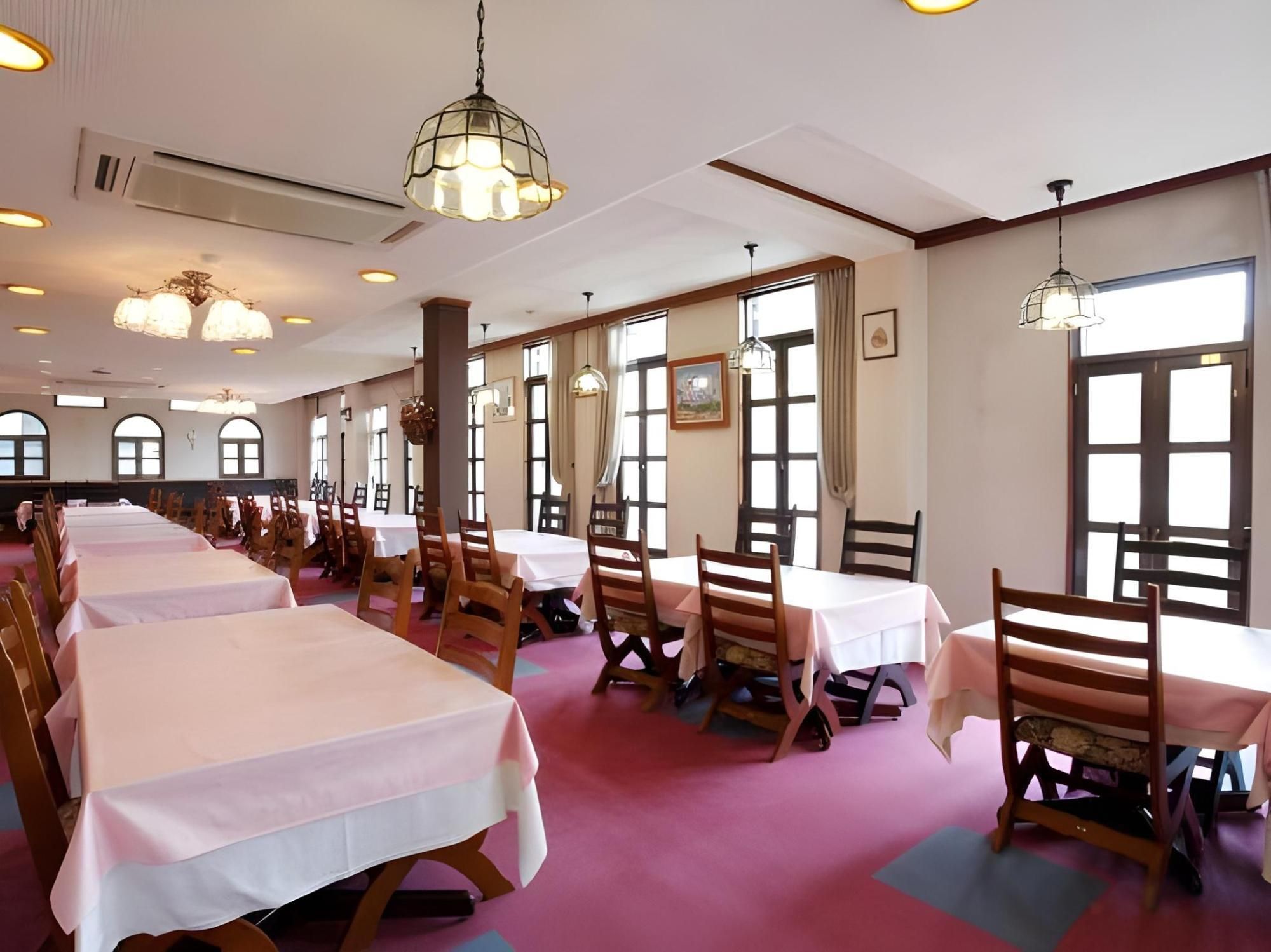 餐廳