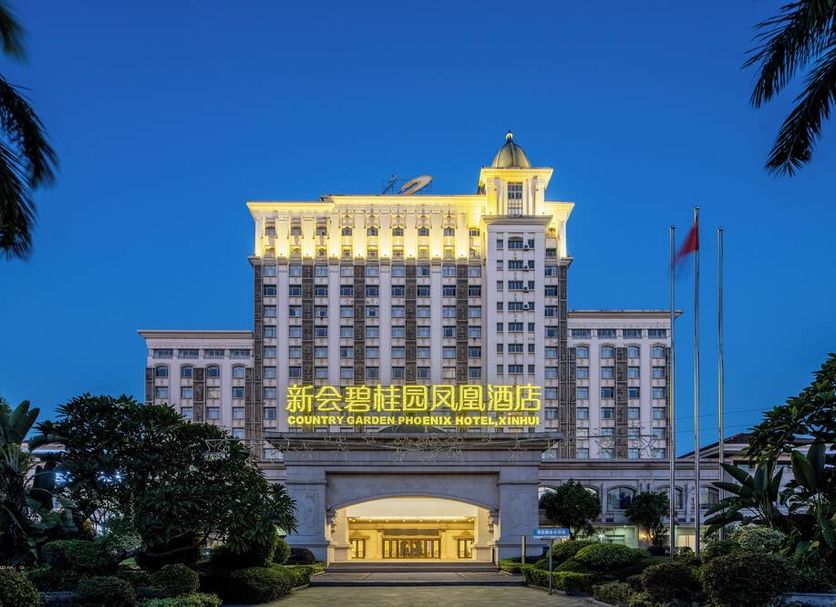 建築 相片