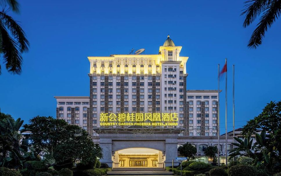建築 相片