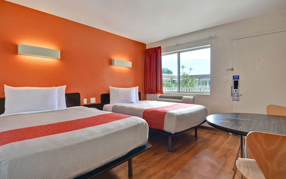 臥室 相片