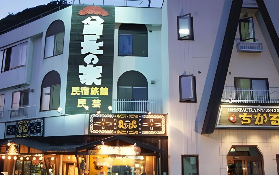 建築 相片