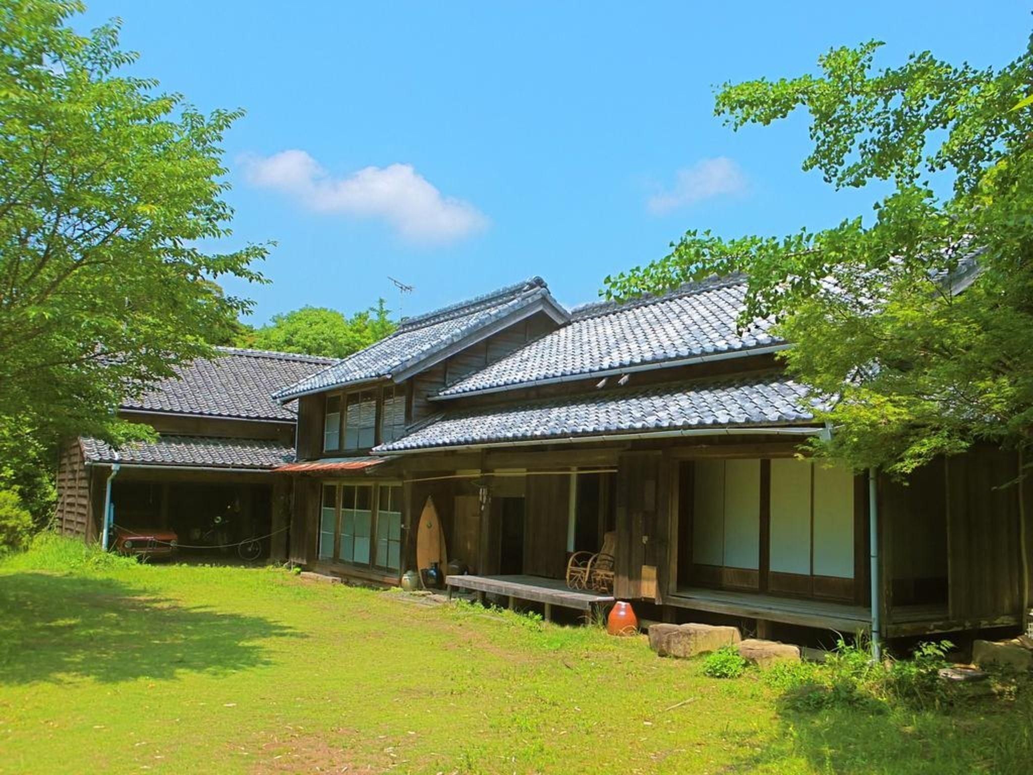 建築