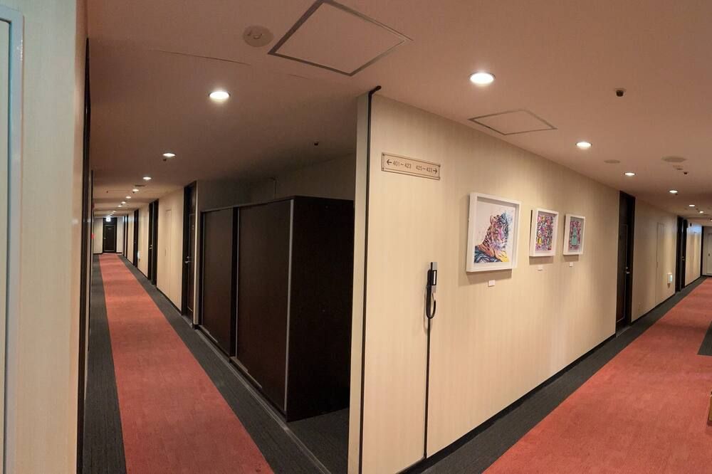 走廊