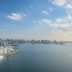 室外景