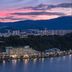 室外景