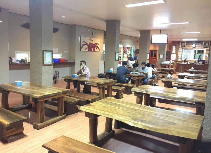 餐廳 相片