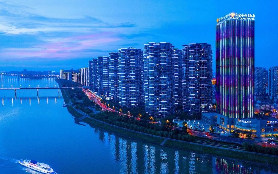 建築 相片