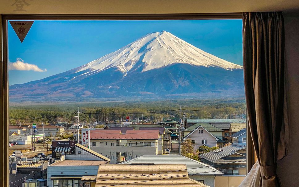 室外景 相片
