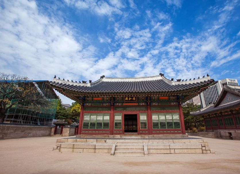 建築 相片
