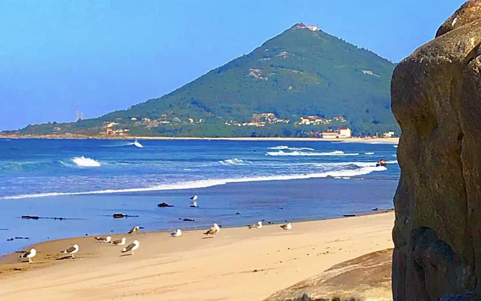海灘 相片