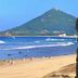 海灘