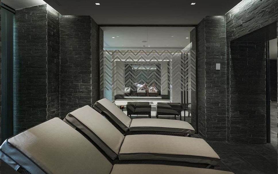 Spa 相片