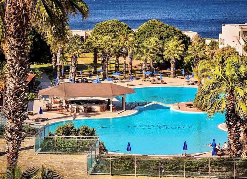 游泳池 相片