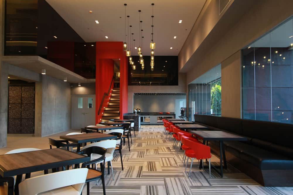 餐廳