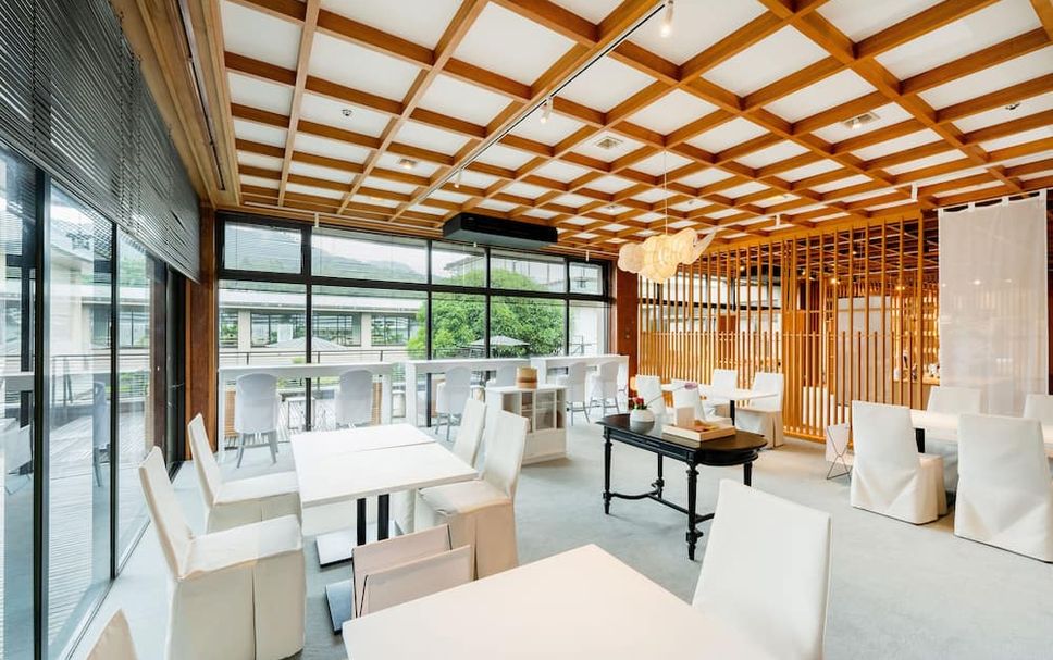 餐廳 相片