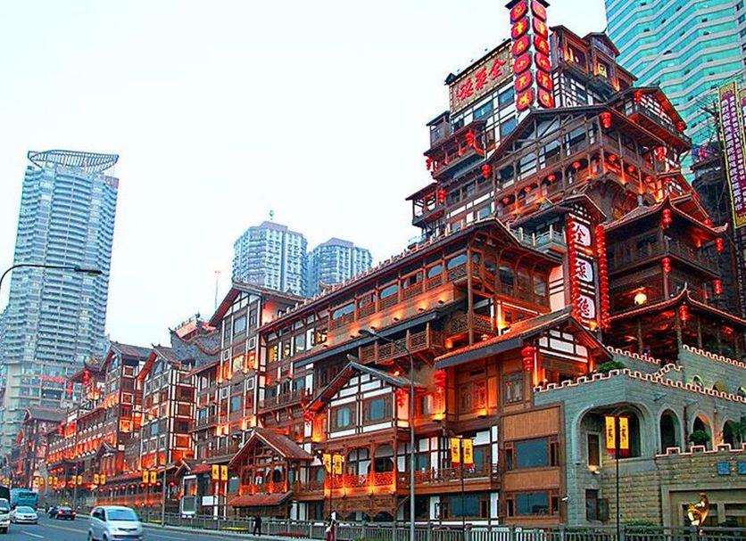 建築 相片
