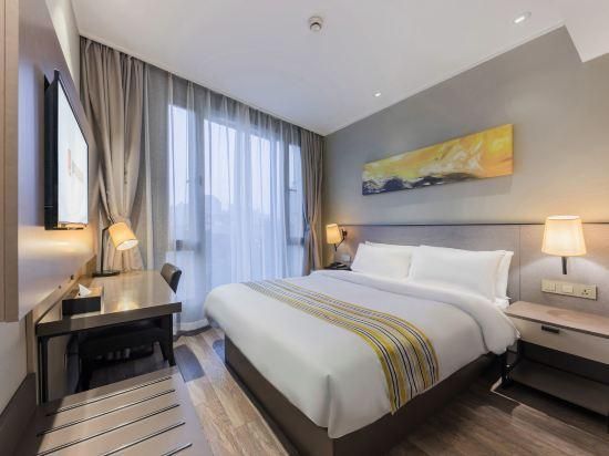 臥室