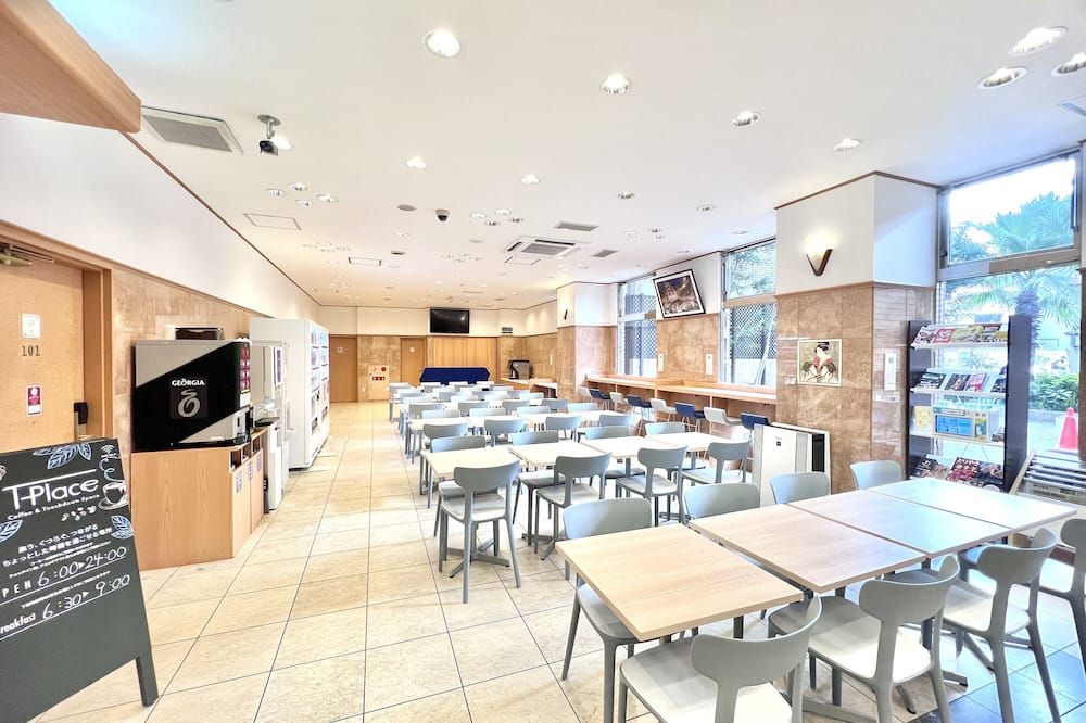 餐廳