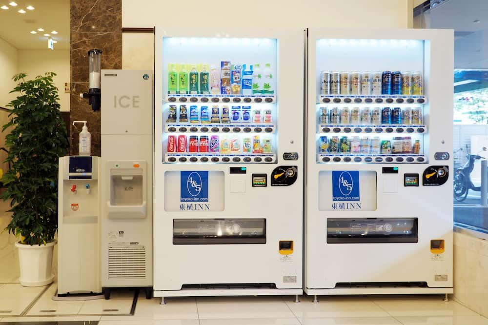 商店