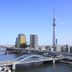 室外景