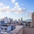 室外景
