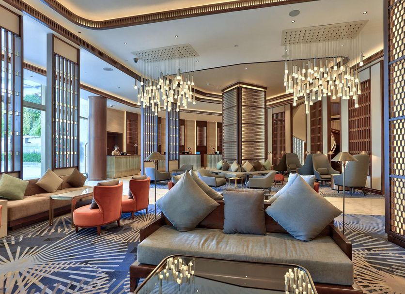 休閒室 相片