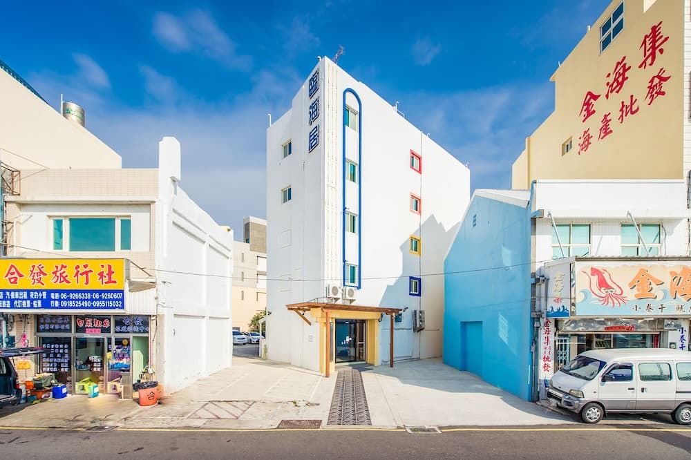 建築