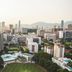 室外景