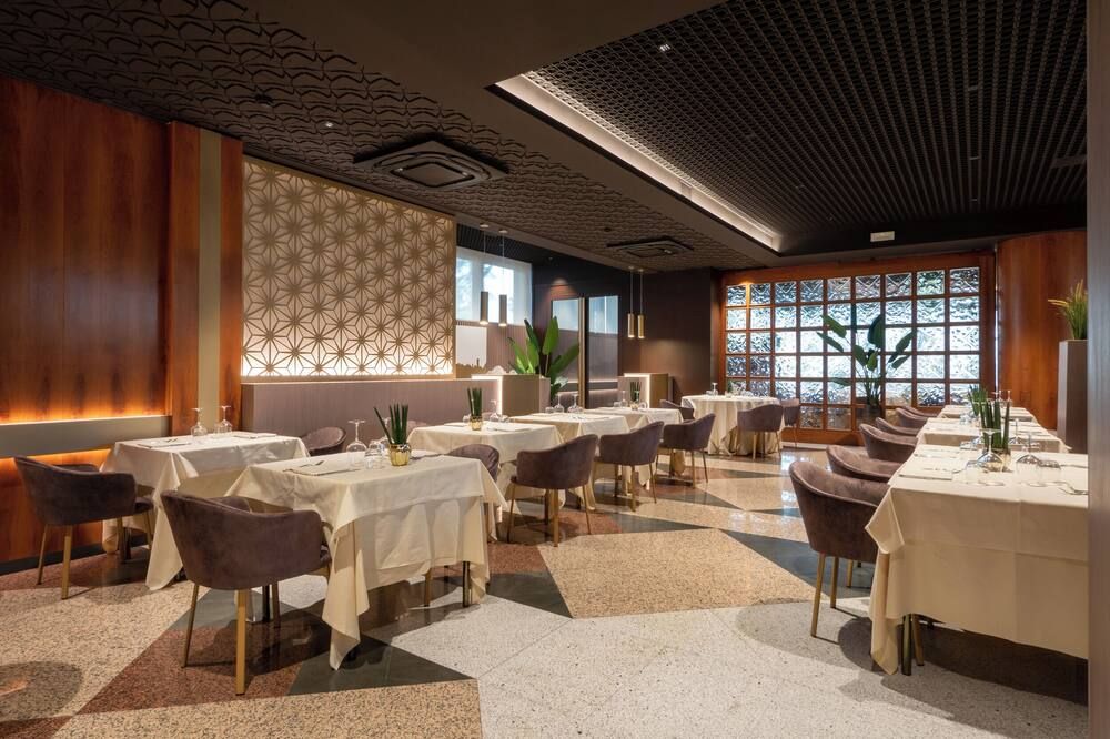 餐廳