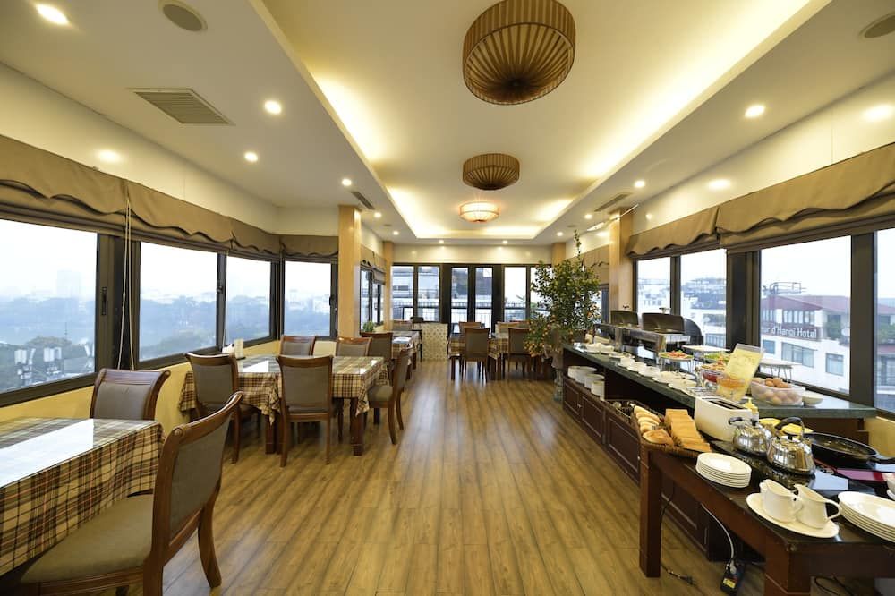 餐廳