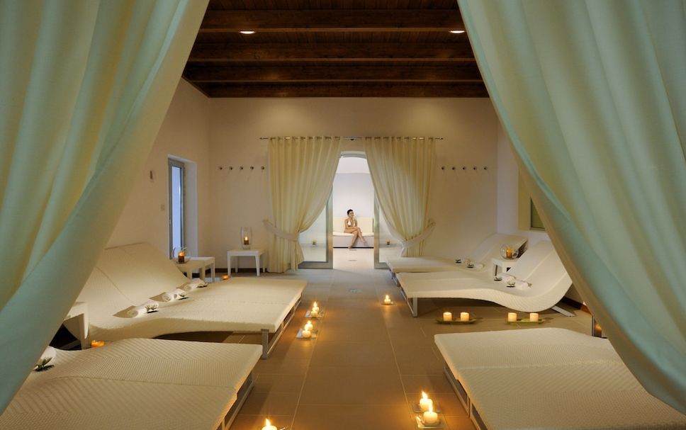 Spa 相片