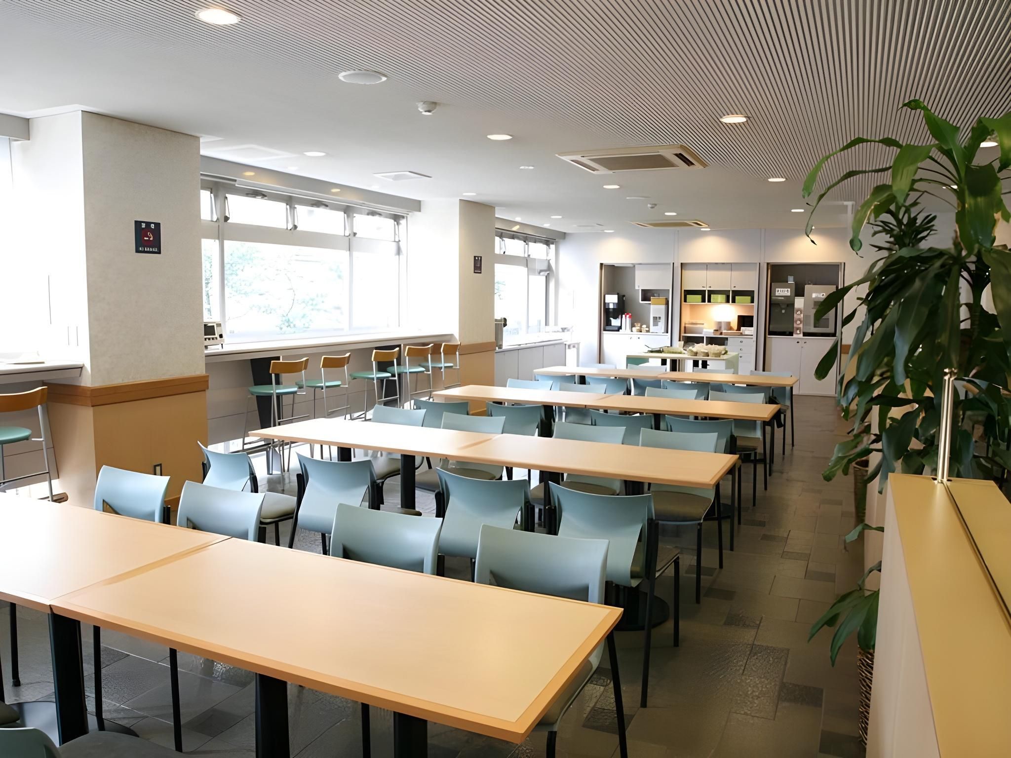餐廳
